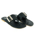 Women Formal Slippers - 40827S - Slippers - Walkeaze